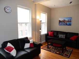44 Grove St Unit 3, Boston, MA 02114