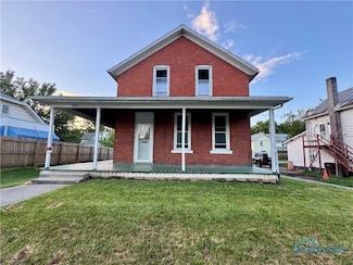 310 Hopkins St, Defiance, OH 43512