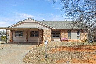 2501 SE 50th St, Oklahoma City, OK 73129