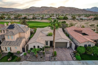 2885 Red Springs Dr, Las Vegas, NV 89135