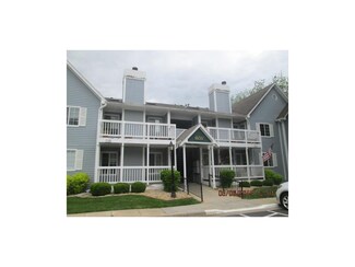 4011 S Crysler Ave Unit 4, Independence, MO 64055