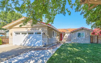 2098 Arrowood Ln, San Jose, CA 95130
