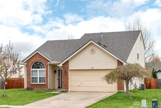 370 Bishea Ct, Fairborn, OH 45324