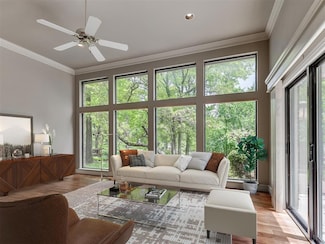 13504 Fox Creek Dr, Oklahoma City, OK 73131