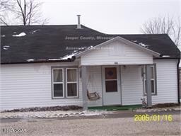 512 S Roney St, Carl Junction, MO 64834