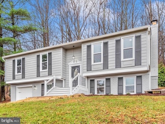6510 Carrie Lynn Ct Unit LL, Mount Airy, MD 21771