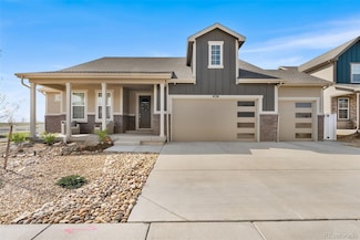 4524 Scenic Ln, Johnstown, CO 80534
