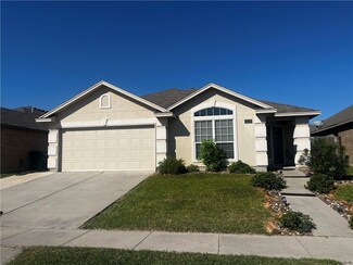 7218 Brown Dr, Corpus Christi, TX 78414