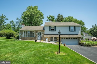 777 Rambler Rd, Warminster, PA 18974