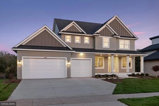 9599 Iron Horse Rd, Woodbury, MN 55129
