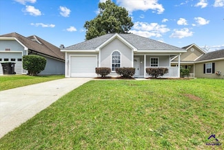 204 Bayside Dr, Warner Robins, GA 31088