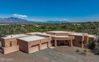 7006 N Camino Verde, Tucson, AZ 85743