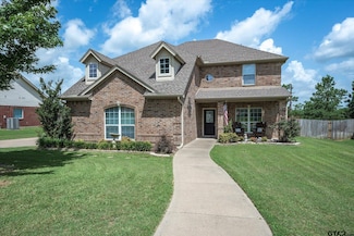 4412 Etheridge Cir, Canton, TX 75103