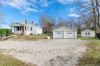 3310 W State Road 56, Salem, IN 47167
