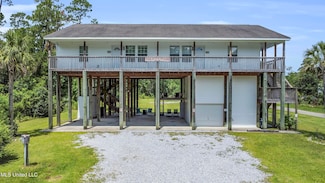 10107 Tigris St, Bay Saint Louis, MS 39520