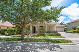 112 Via Azurra, Jupiter, FL 33458