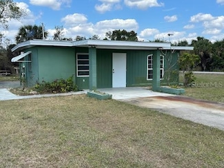 1417 Terry Ave, Punta Gorda, FL 33980