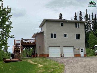 2300 Cripple Creek Rd, Fairbanks, AK 99709
