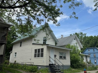 31 Winding Way, Binghamton, NY 13905