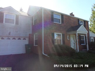 512 Hamilton Rd, Ambler, PA 19002