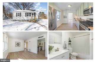 11 Swan St, Aberdeen, MD 21001