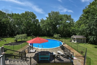 4879 Mayelin Ave NE, Saint Michael, MN 55376