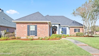 108 Millcrest Dr, Lafayette, LA 70508