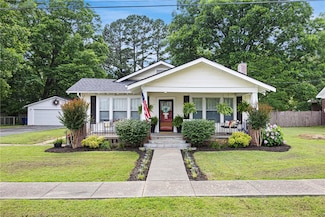105 Avenue 2 NW, Atkins, AR 72823