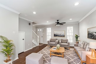 4219 Jefferson Woods Dr, Baton Rouge, LA 70809