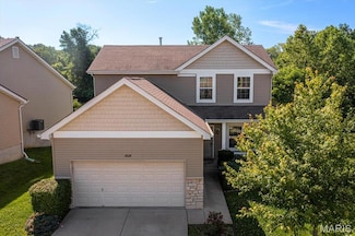 3524 Yellow Jasmine Dr, Bridgeton, MO 63044