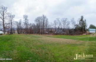 167 Bunker Hill Rd, Jersey Shore, PA 17740