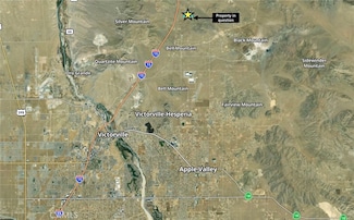 0 Dale Evens Pkwy, Apple Valley, CA 92307