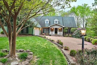 339 Bell Crest Dr NW, Cleveland, TN 37312