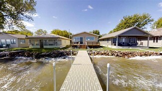 13082 N Templar Dr, Spirit Lake, IA 51360