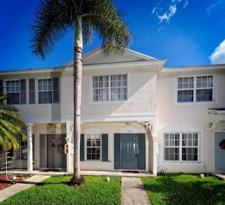 4972 SW 31st Terrace Unit 4972, Fort Lauderdale, FL 33312