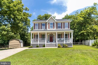 20854 Dove Place, Lexington Park, MD 20653