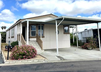 1600 E Vista Way Unit 38, Vista, CA 92084