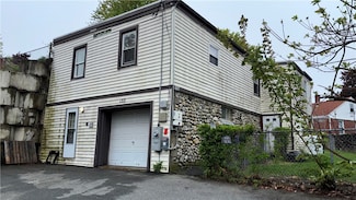 155 Thomas St, Woonsocket, RI 02895