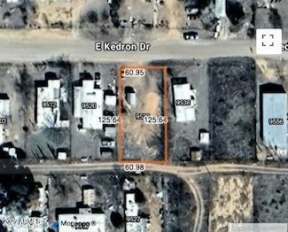 9530 E Kedron Dr Unit 14, Miracle Valley, AZ 85615