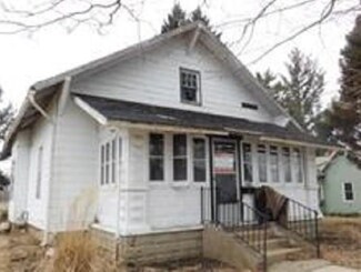 620 S Harrison St, Alexandria, IN 46001