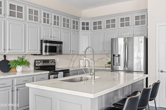 1528 E Harrison St, Gilbert, AZ 85295