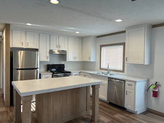 2101 SW 38th St Unit 117, Lawton, OK 73505