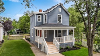 6005 Chandler St, Cincinnati, OH 45227