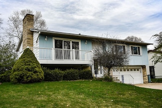 1480 Marlboro Rd, Muskegon, MI 49441