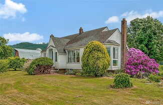 5089 Rock Rd, Sumas, WA 98295