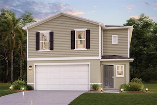 1029 Ambleside Dr, Haines City, FL 33844