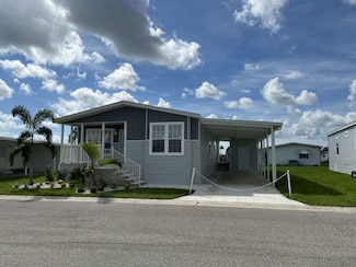 735 Pirates Rest Rd Unit 735, North Fort Myers, FL 33917