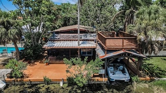 2602 Cyprus Dr, Palm Harbor, FL 34684