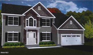 6 Karl Farm Rd, Sand Lake, NY 12018