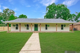 5936 Hickory Ridge Blvd, Baton Rouge, LA 70817